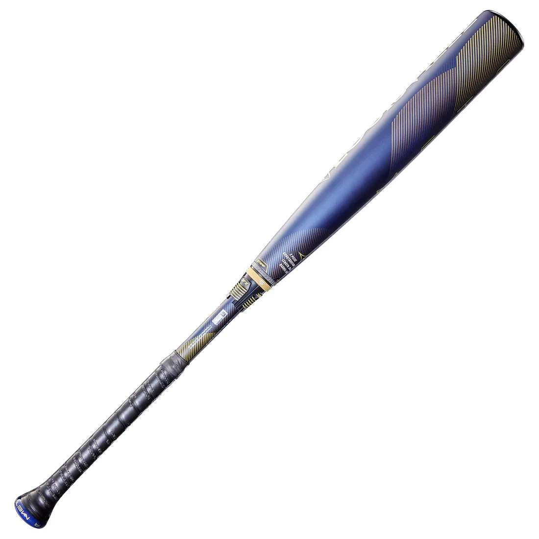 2026 Louisville Slugger META (-3) BBCOR Baseball Bat: WBL4113010 - Image 5