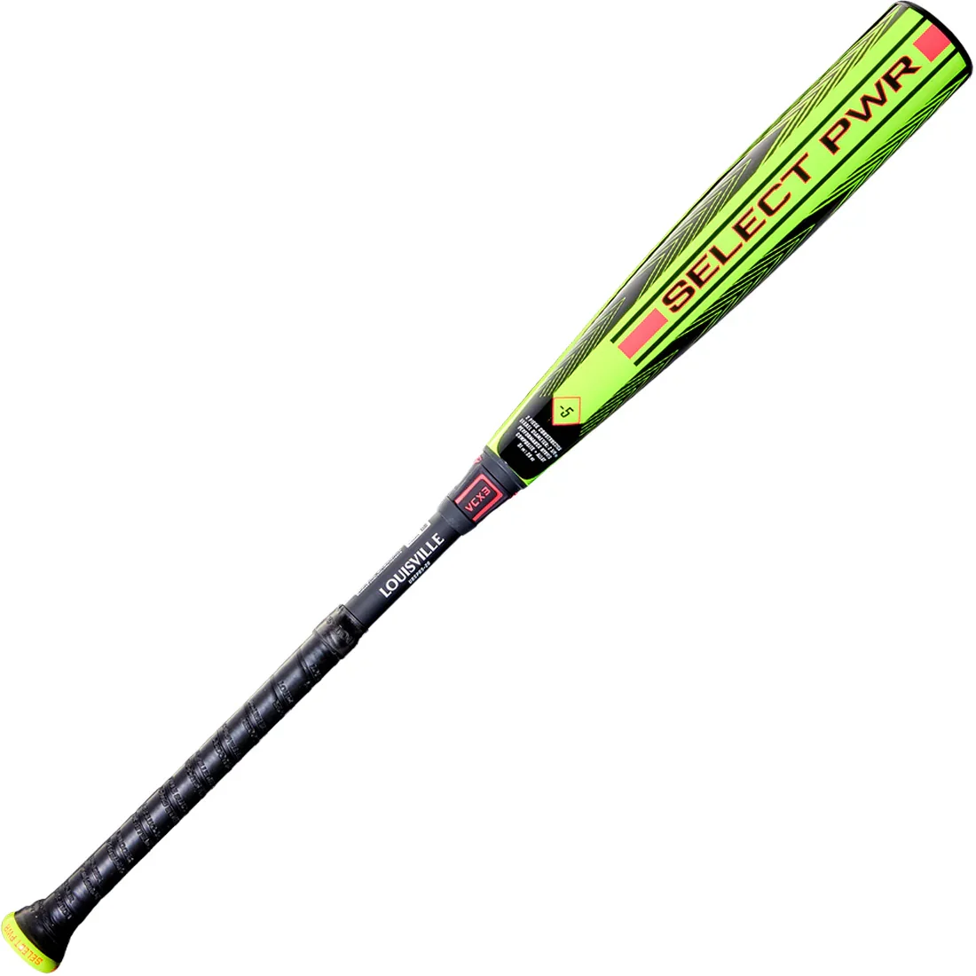 2026 Louisville Slugger Select PWR 2 5/8" USA Baseball Bat: -10, -8, -5 - Image 11
