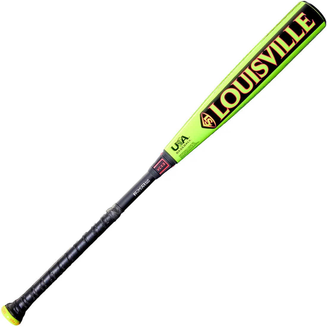 2026 Louisville Slugger Select PWR 2 5/8" USA Baseball Bat: -10, -8, -5 - Image 8