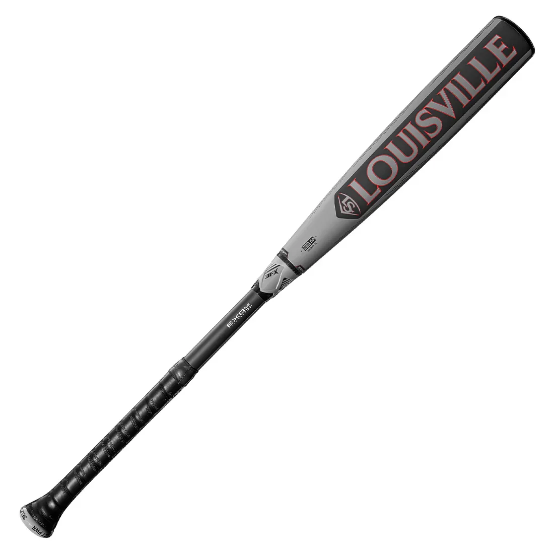 2026 Louisville Slugger Select PWR (-3) BBCOR Baseball Bat: WBL4115010 - Image 3