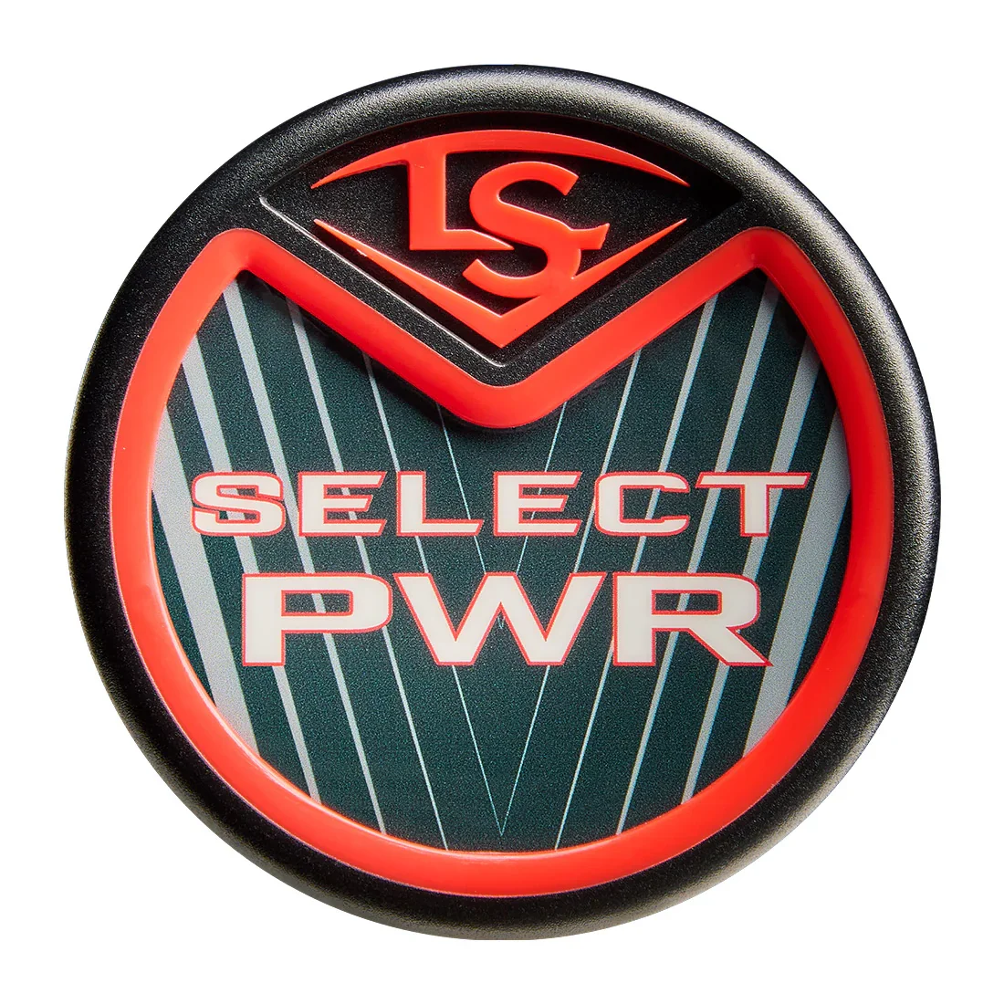 2026 Louisville Slugger Select PWR (-3) BBCOR Baseball Bat: WBL4115010 - Image 8