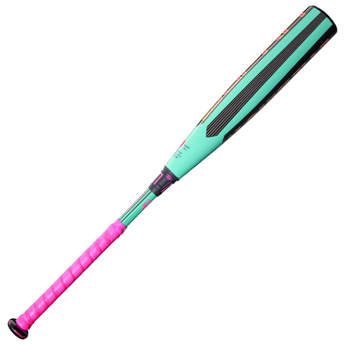 2026 Louisville Slugger SUPRA 2 3/4" USSSA Baseball Bat: -10, -8, -5 - Image 3