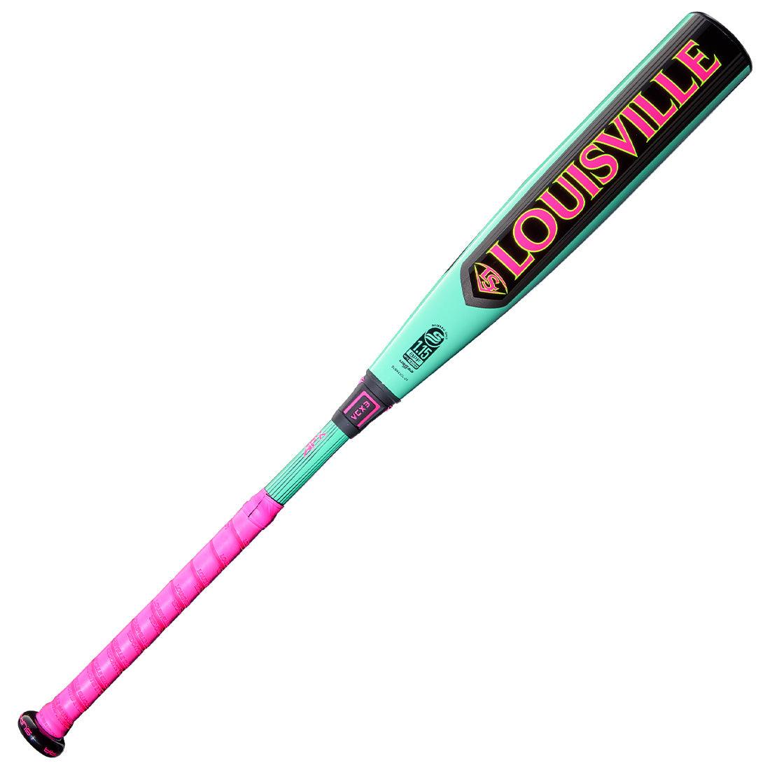 2026 Louisville Slugger SUPRA 2 3/4" USSSA Baseball Bat: -10, -8, -5 - Image 4