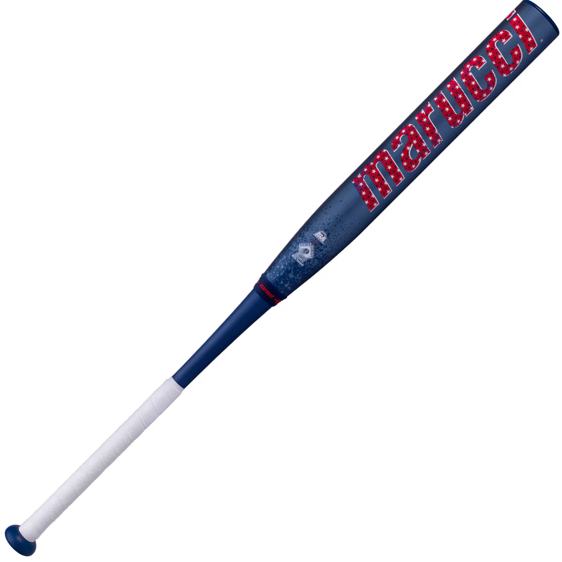 2026 Marucci RCKLESS America 12.75" Loaded SSUSA Slowpitch Softball Bat: MSPR2LS - Image 4
