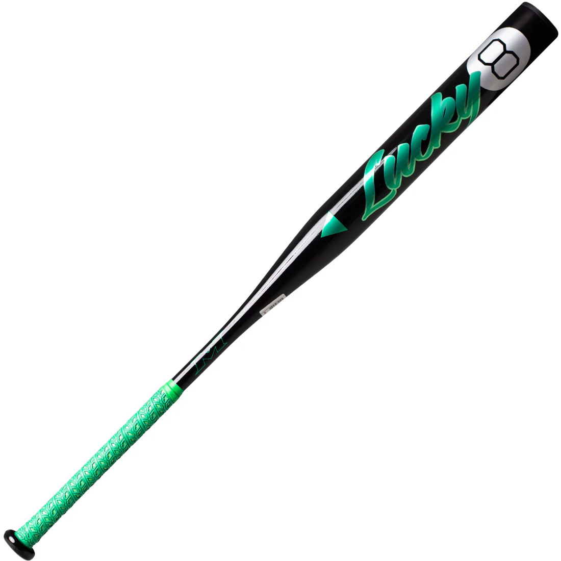 2026 Miken Freak Lucky 8 13" 1PC USSSA Slowpitch Softball Bat: MSU5LKY1L - Image 3