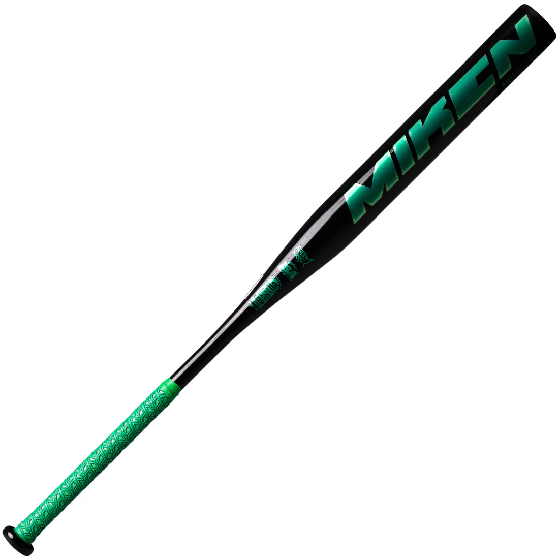 2026 Miken Freak Lucky 8 13" 1PC USSSA Slowpitch Softball Bat: MSU5LKY1L - Image 4