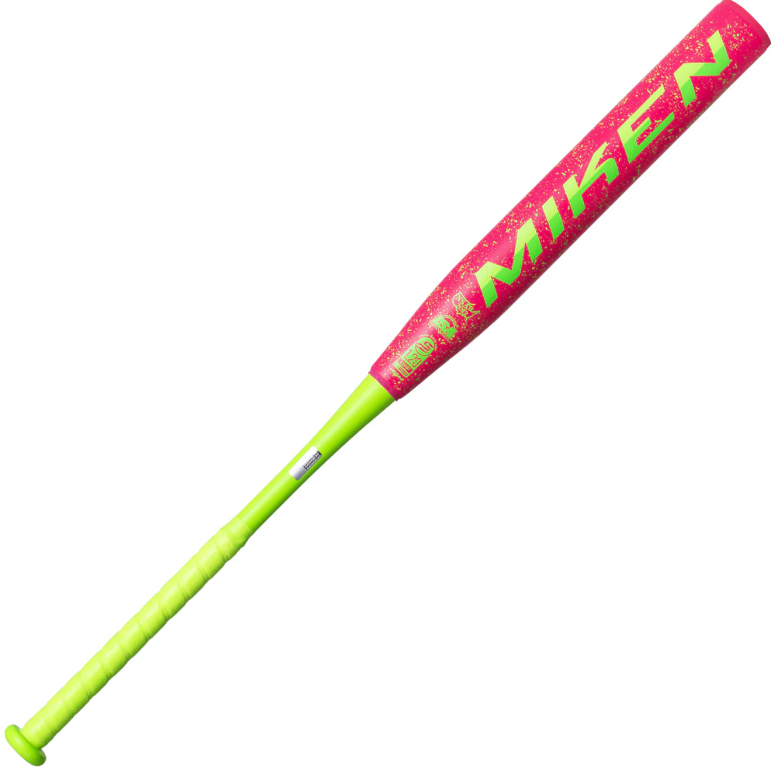 2026 Miken Freak "Splatter Series" 13.5" 2PC Balanced USSSA Slowpitch Softball Bat: MSU6FRKB - Image 4