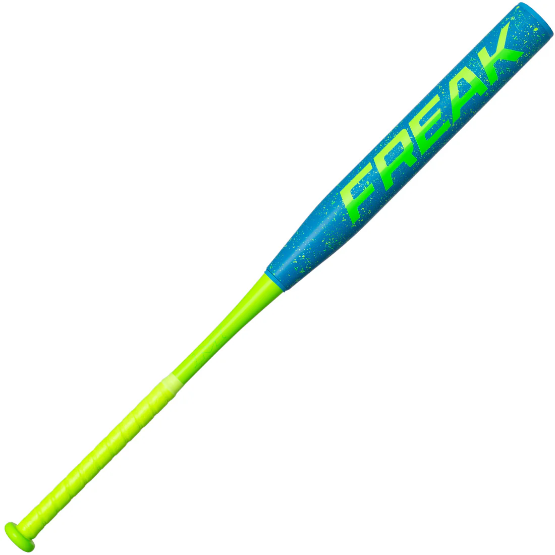 2026 Miken Freak "Splatter Series" 13.5" 2PC Maxload USSSA Slowpitch Softball Bat: MSU6FRKL - Image 3