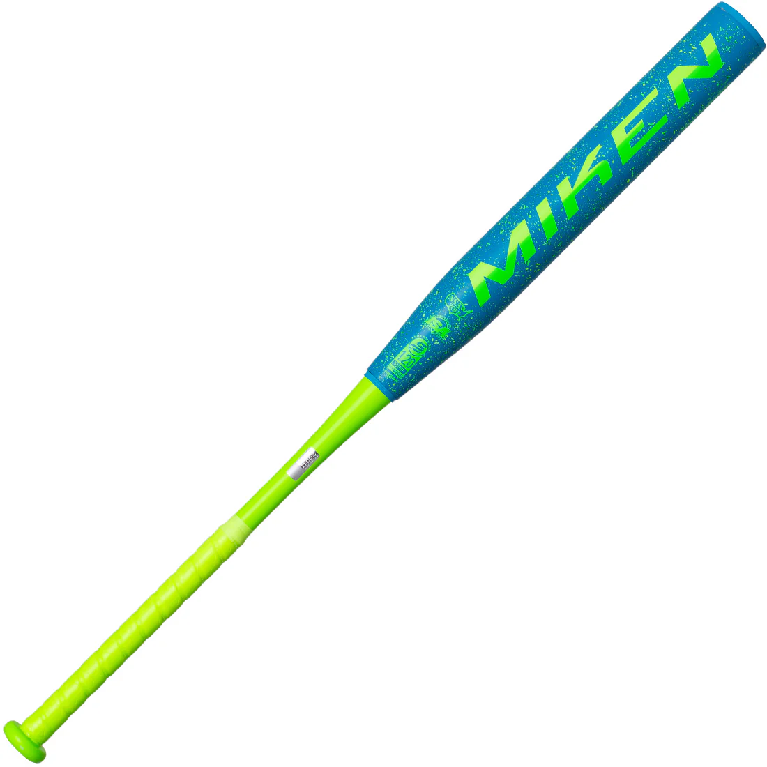 2026 Miken Freak "Splatter Series" 13.5" 2PC Maxload USSSA Slowpitch Softball Bat: MSU6FRKL - Image 4