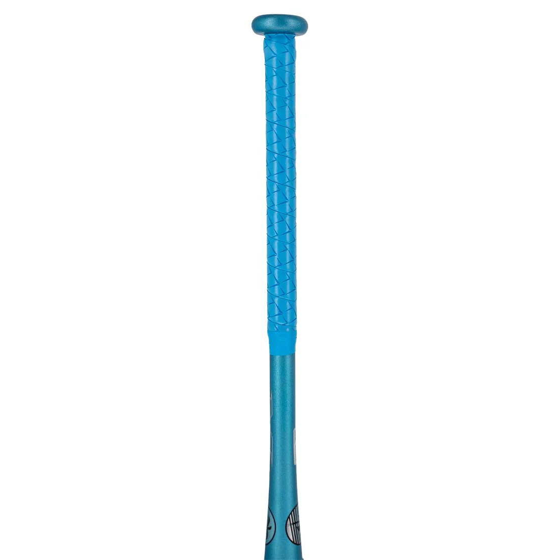 2026 Miken HB12 Frosty 12.5" End Loaded USA/ASA Slowpitch Softball Bat: MSA6HBFL - Image 5
