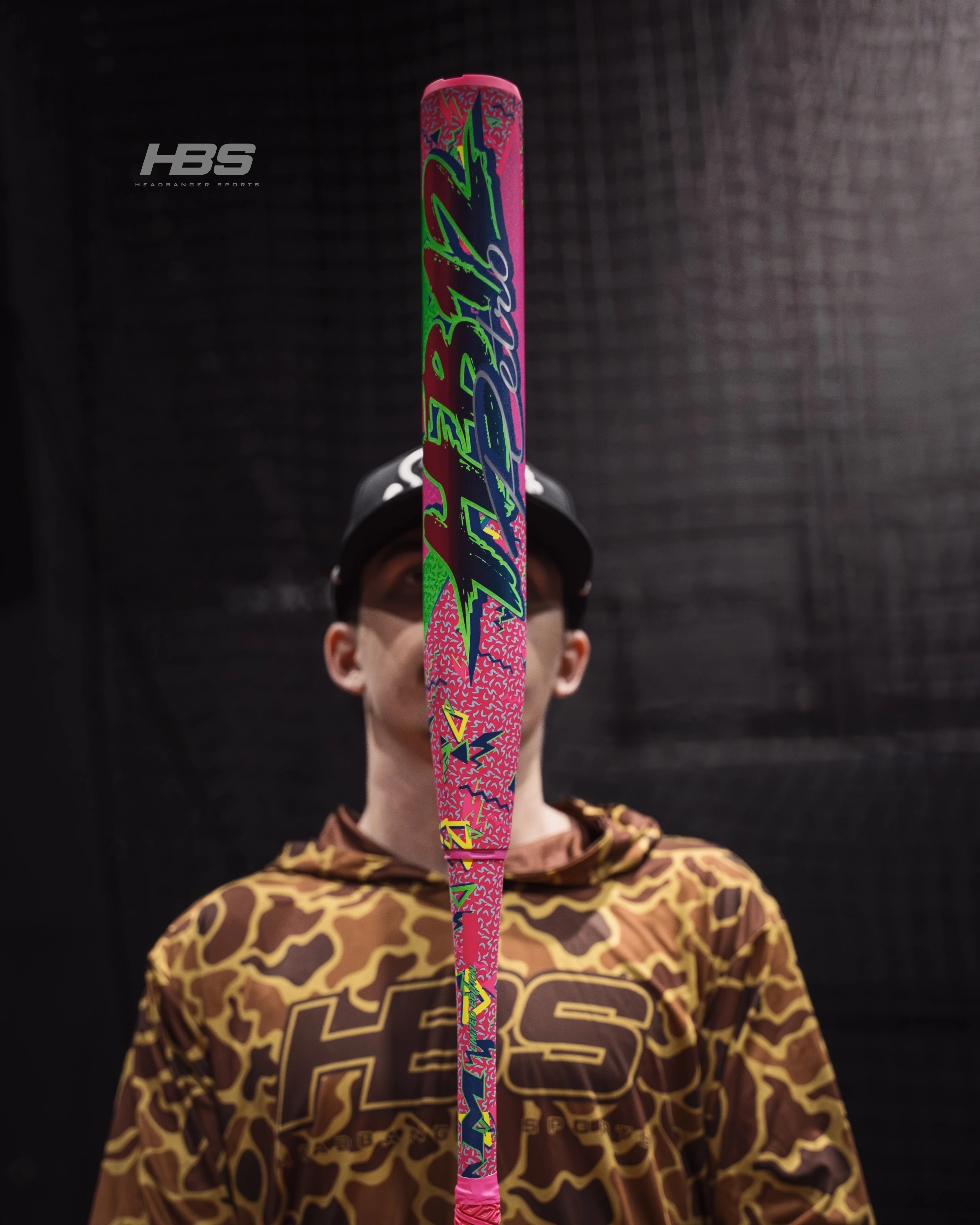 2026 Miken HB12 Retro 12.5" End Loaded USA/ASA Slowpitch Softball Bat: MSA6HBRL - Image 5
