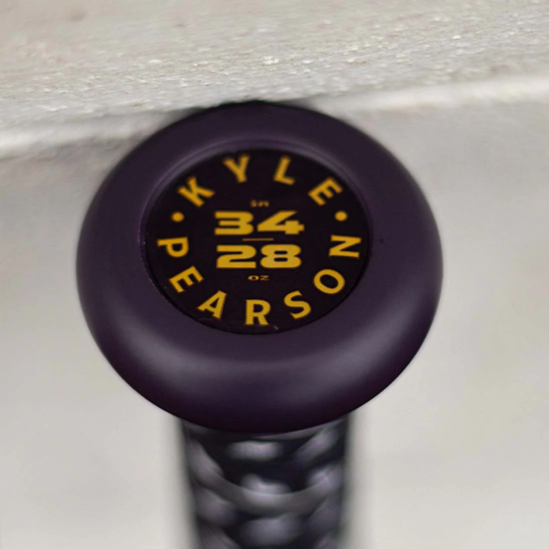 2026 Miken KP23 12.5" 2-Piece Maxload USA Slowpitch Softball Bat: MSA6KPL - Image 6