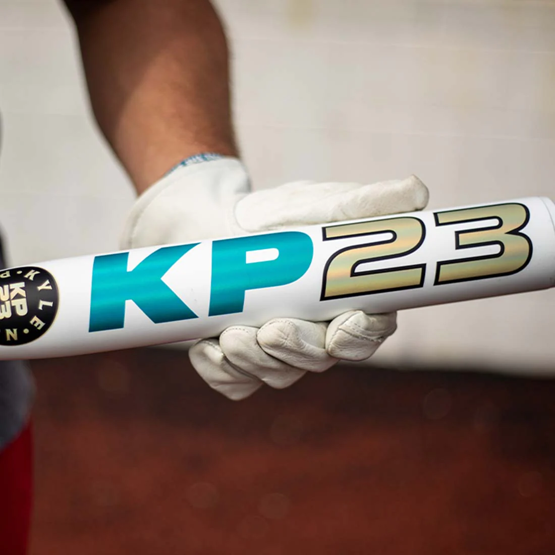 2026 Miken KP23 12.5" 2-Piece Maxload USSSA Slowpitch Softball Bat: MSU6KPL - Image 2