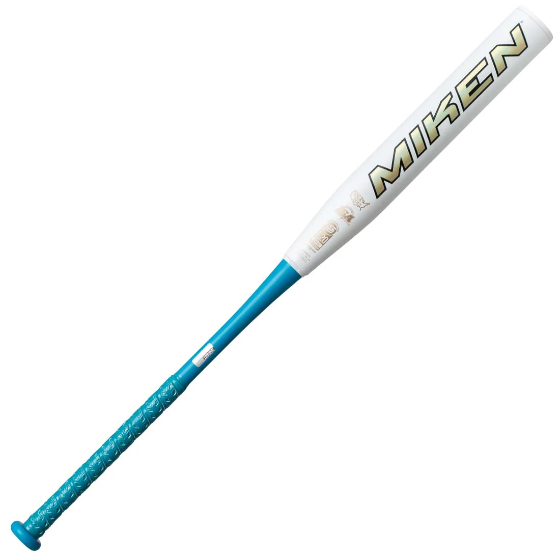 2026 Miken KP23 12.5" 2-Piece Maxload USSSA Slowpitch Softball Bat: MSU6KPL - Image 9