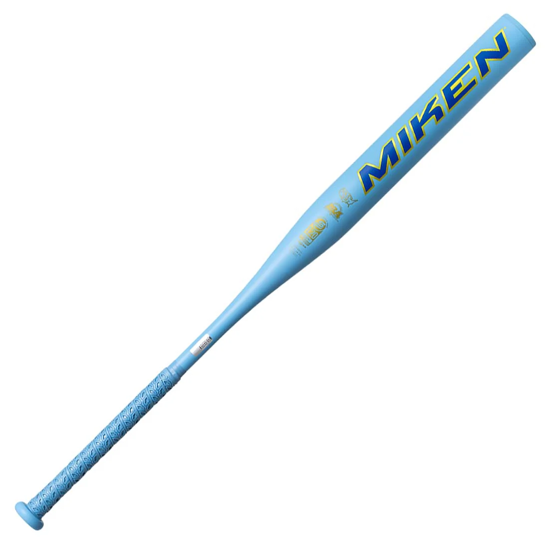 2026 Miken KP23 12.75" 1-Piece Maxload USSSA Slowpitch Softball Bat: MSU6KP1L - Image 9