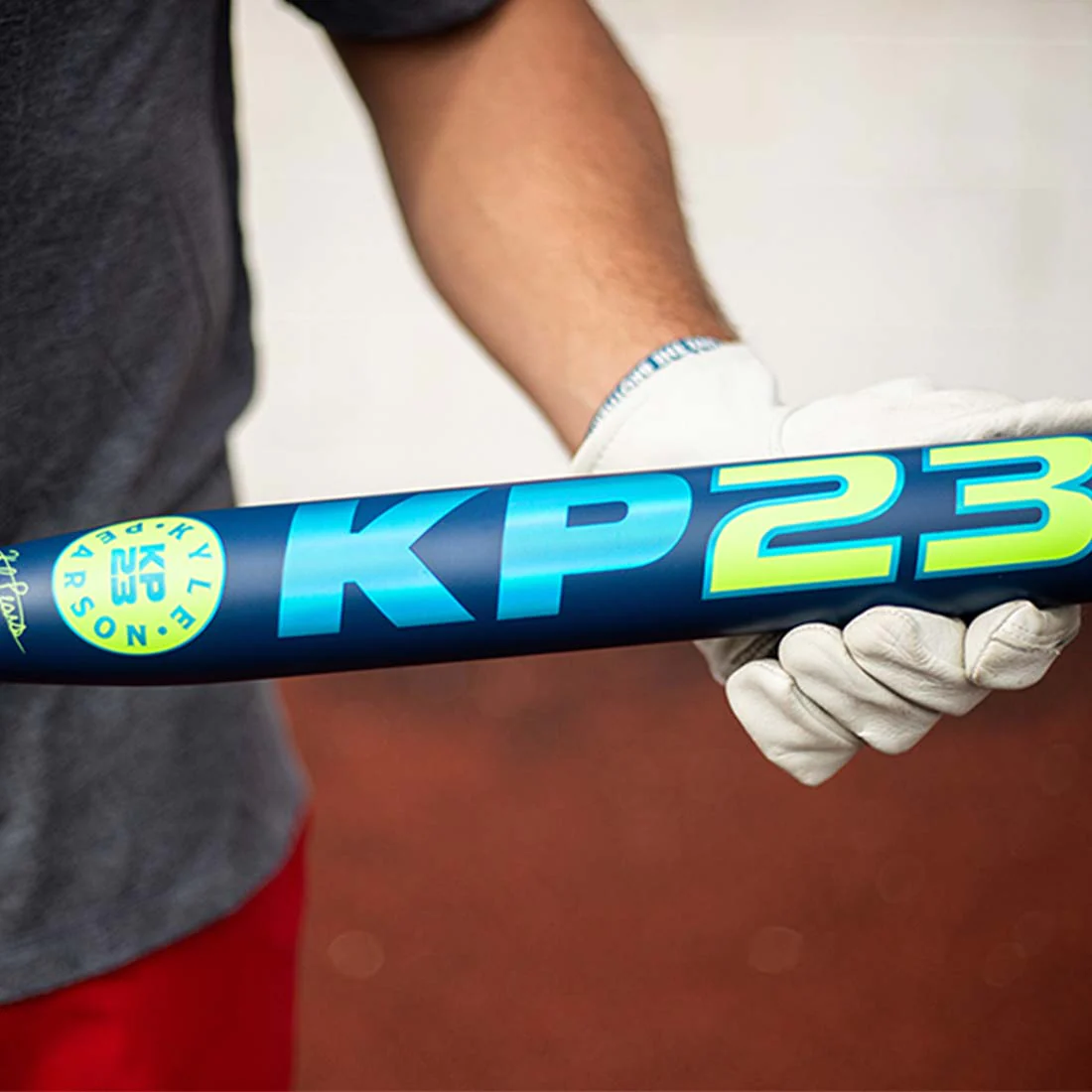 2026 Miken KP23 Pro 12" 1-Piece Maxload USSSA Slowpitch Softball Bat: MSU6PKP1L - Image 2