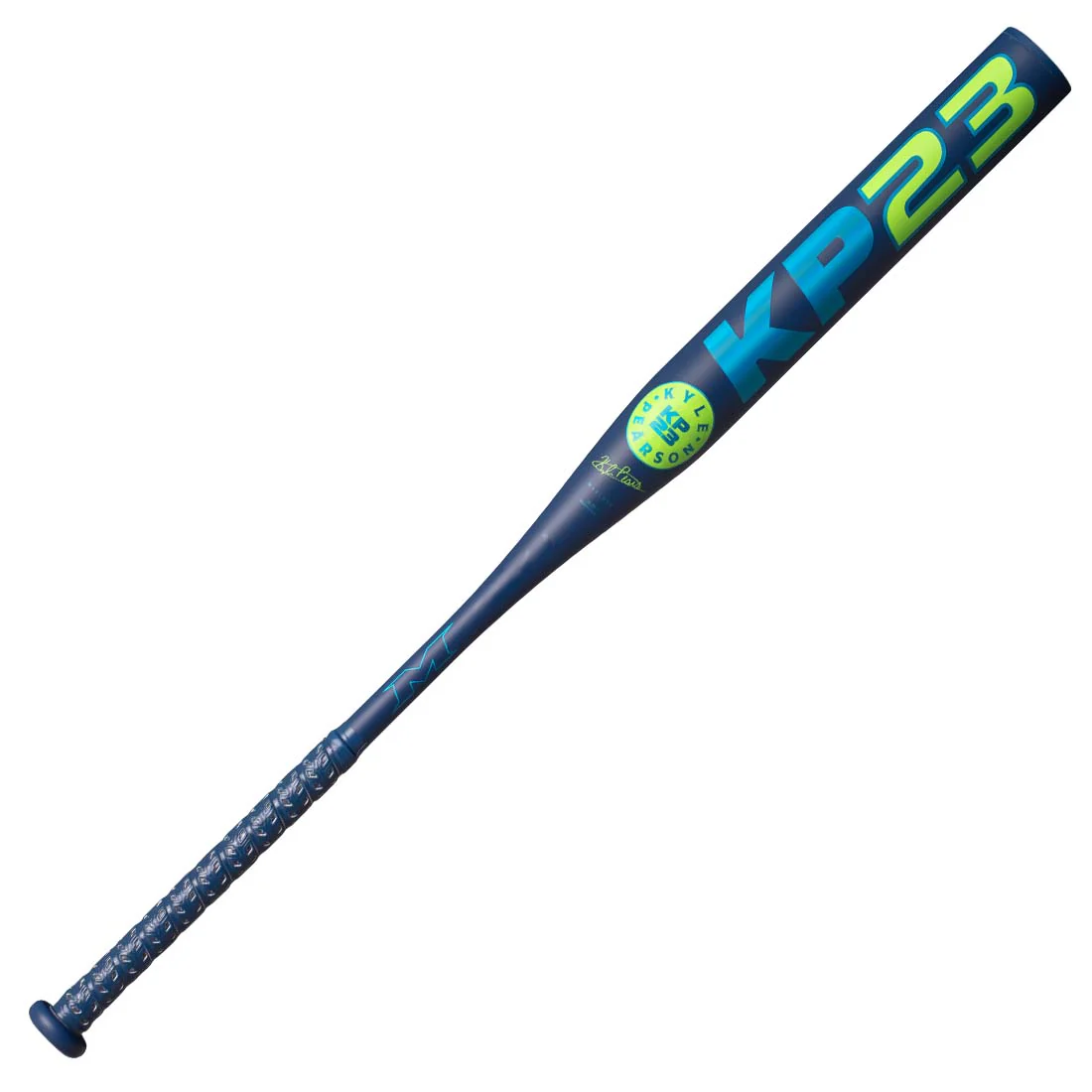 2026 Miken KP23 Pro 12" 1-Piece Maxload USSSA Slowpitch Softball Bat: MSU6PKP1L - Image 7