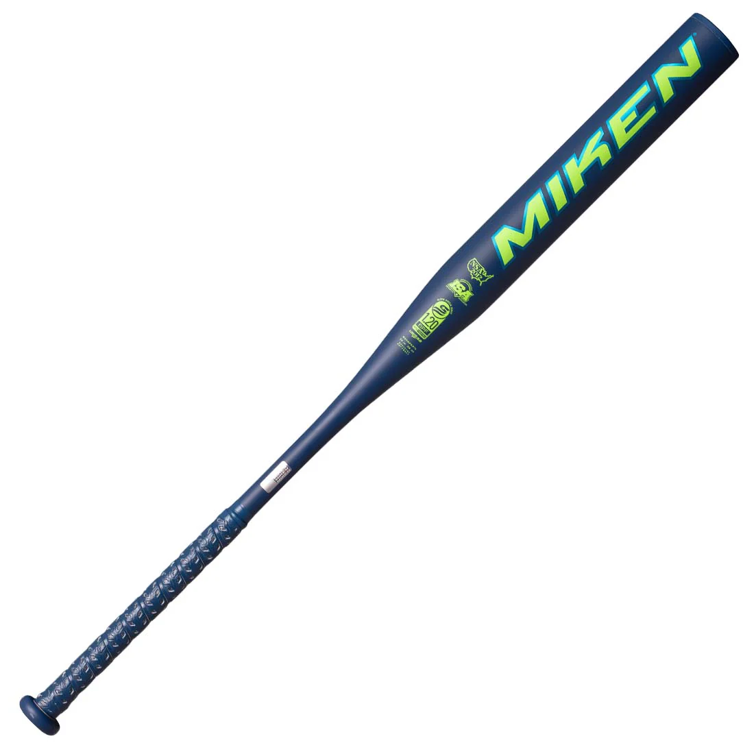 2026 Miken KP23 Pro 12" 1-Piece Maxload USSSA Slowpitch Softball Bat: MSU6PKP1L - Image 8