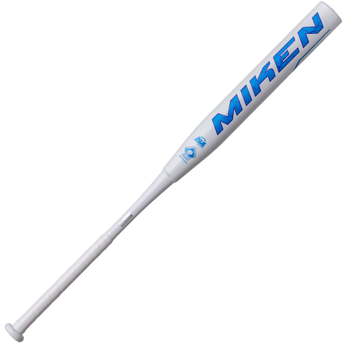 2026 Miken Ultra Gamer Series 13.5" Maxload SSUSA Senior Slowpitch Softball Bat: MSS6GMRL - Image 4