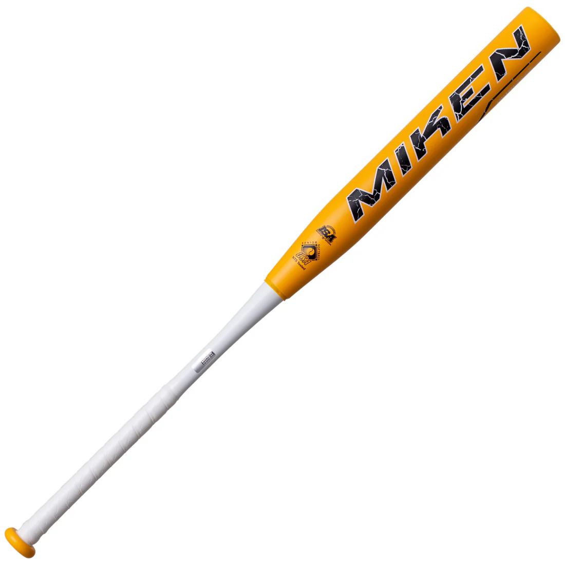 2026 Miken Ultra Gamer Series 13.5" Supermax SSUSA Senior Slowpitch Softball Bat: MSS8UGX - Image 4