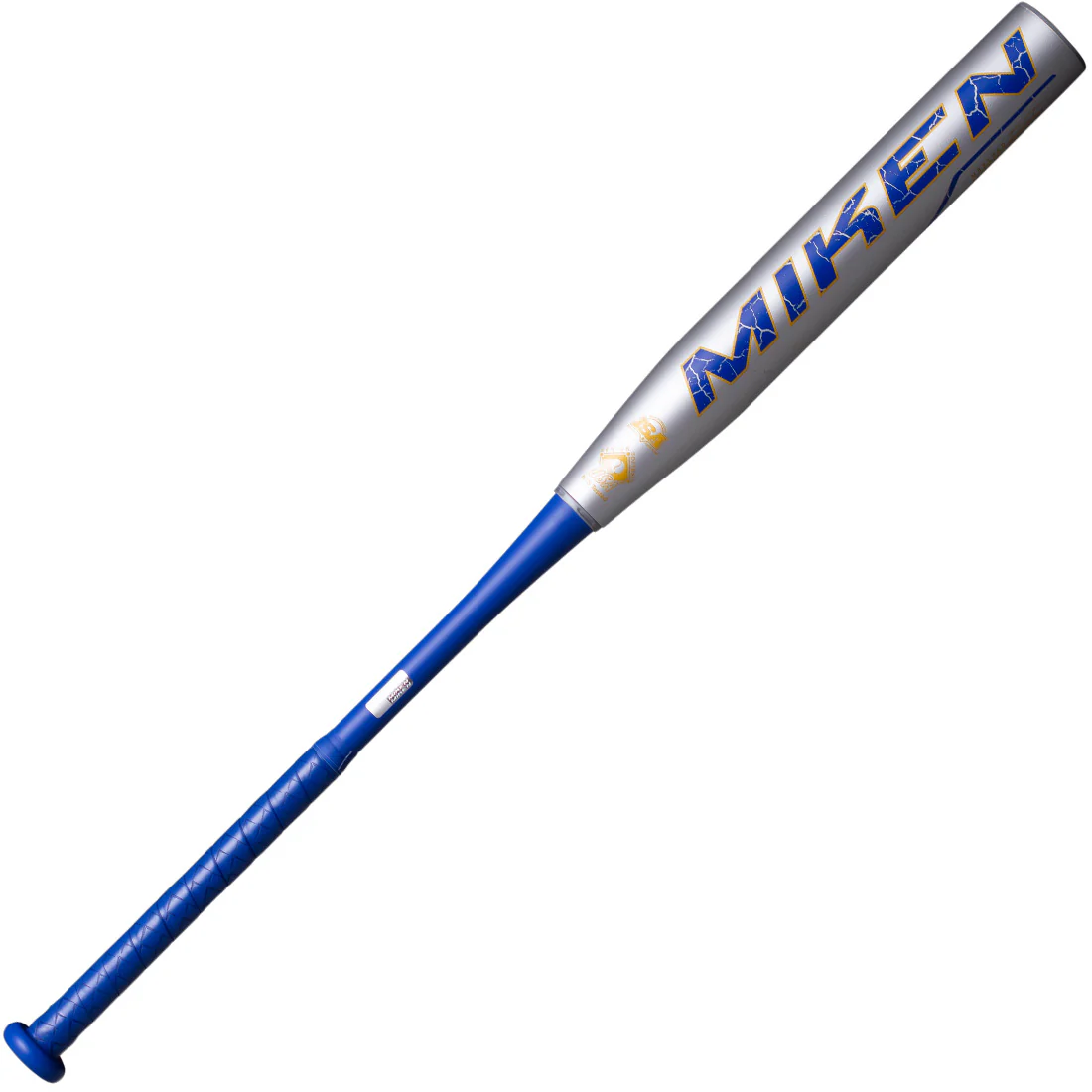 2026 Miken Ultra Johnny Bailey JB26 Gamer Series 12" Maxload SSUSA Senior Slowpitch Softball Bat: MSS6JBL - Image 4