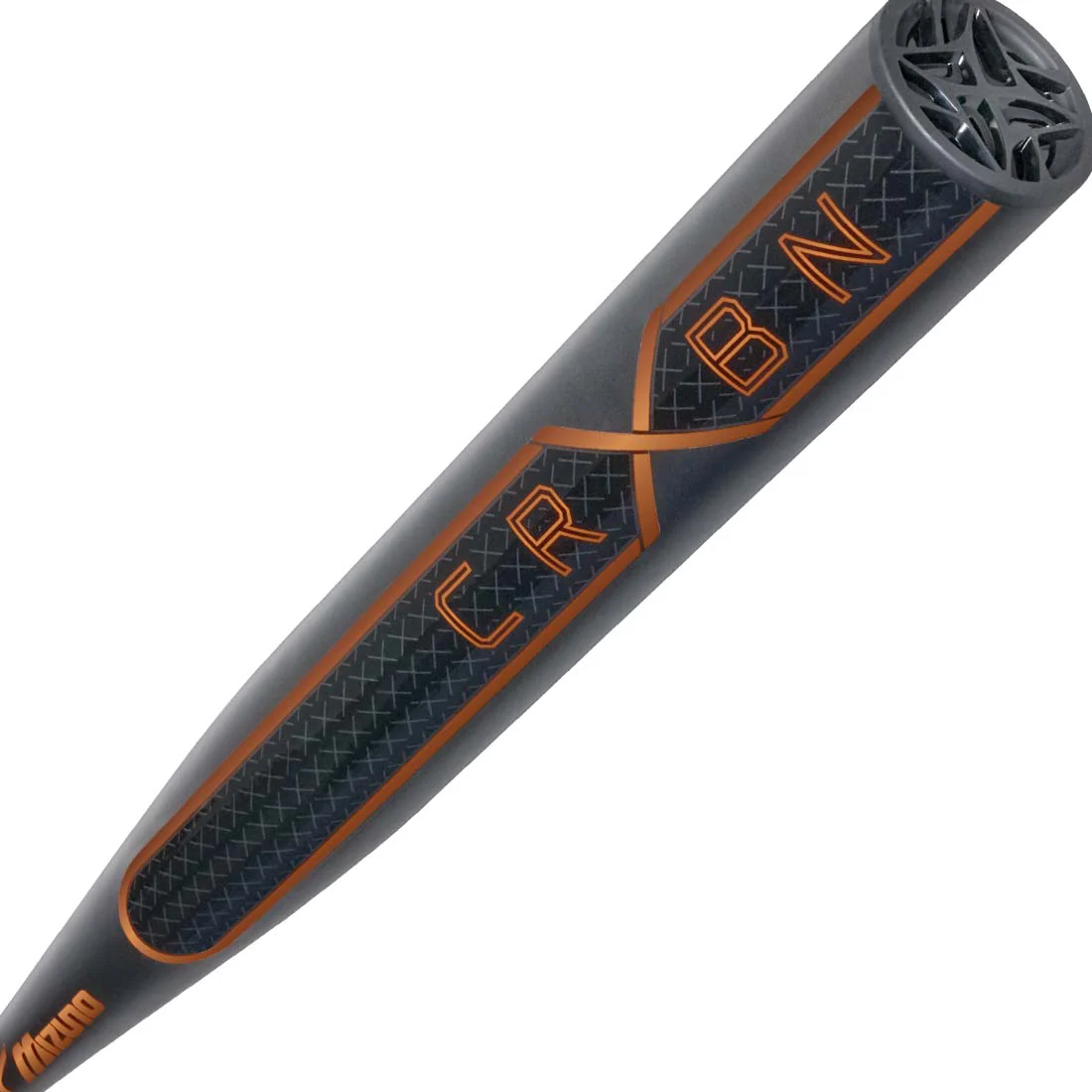 2026 Mizuno CRBN X Fastpitch Softball Bat: -10, -9 - Image 2