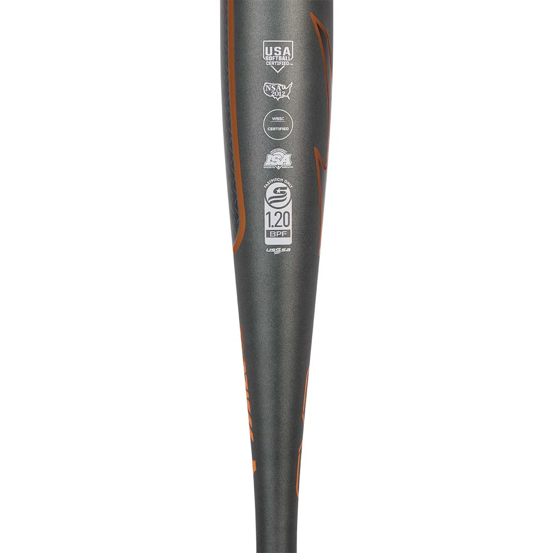 2026 Mizuno CRBN X Fastpitch Softball Bat: -10, -9 - Image 3