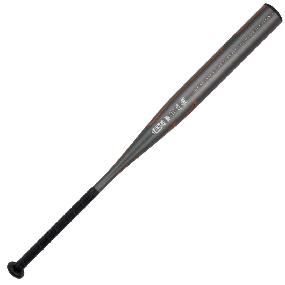 2026 Mizuno CRBN X Fastpitch Softball Bat: -10, -9 - Image 4