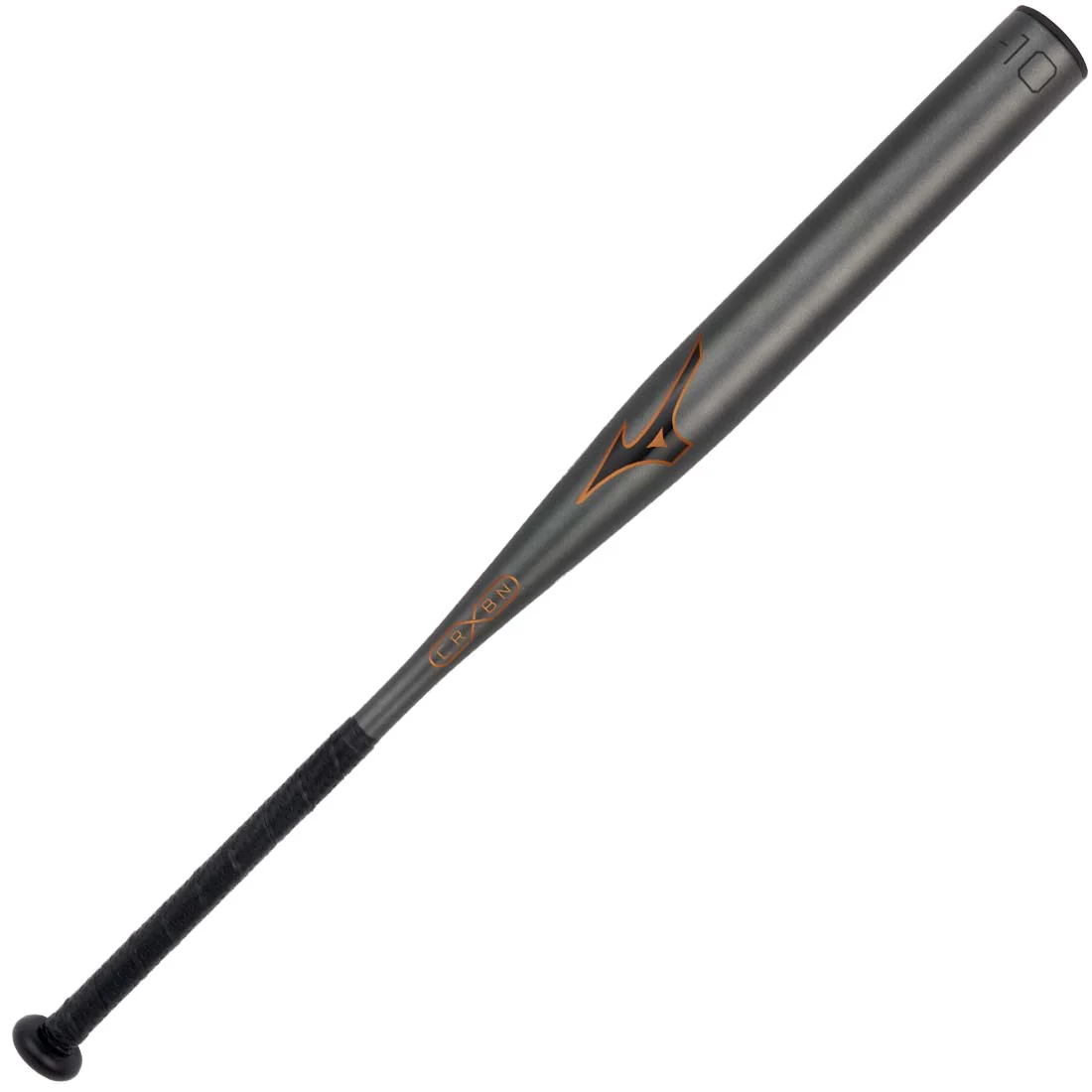 2026 Mizuno CRBN X Fastpitch Softball Bat: -10, -9 - Image 6