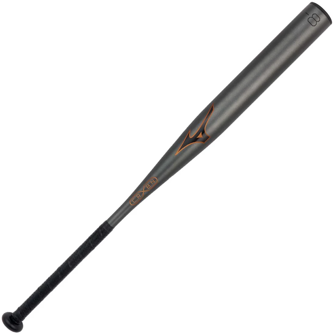 2026 Mizuno CRBN X Fastpitch Softball Bat: -10, -9 - Image 7