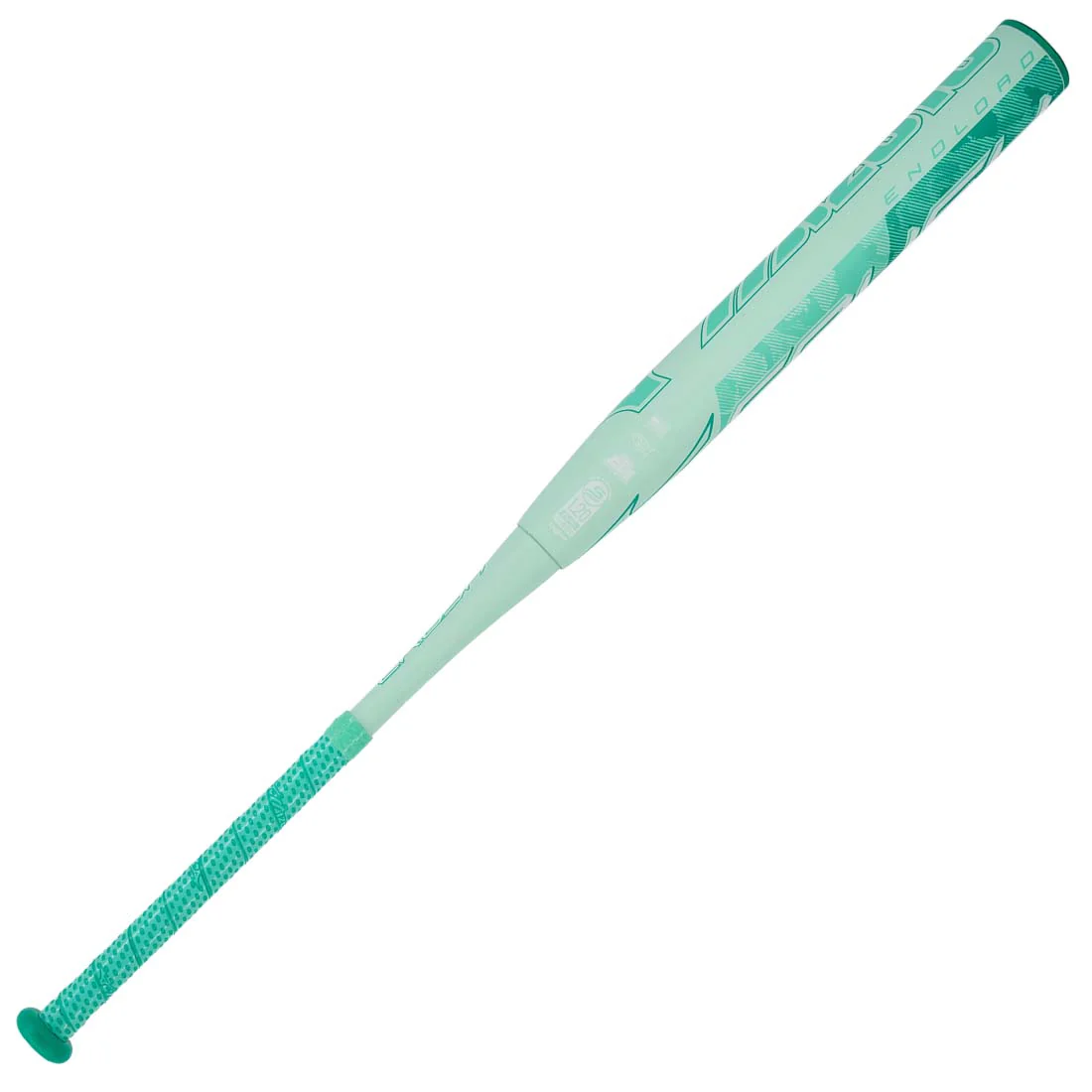 2026 Mizuno Crush Andy Purcell Signature 13" End Loaded USSSA Slowpitch Softball Bat - Image 10