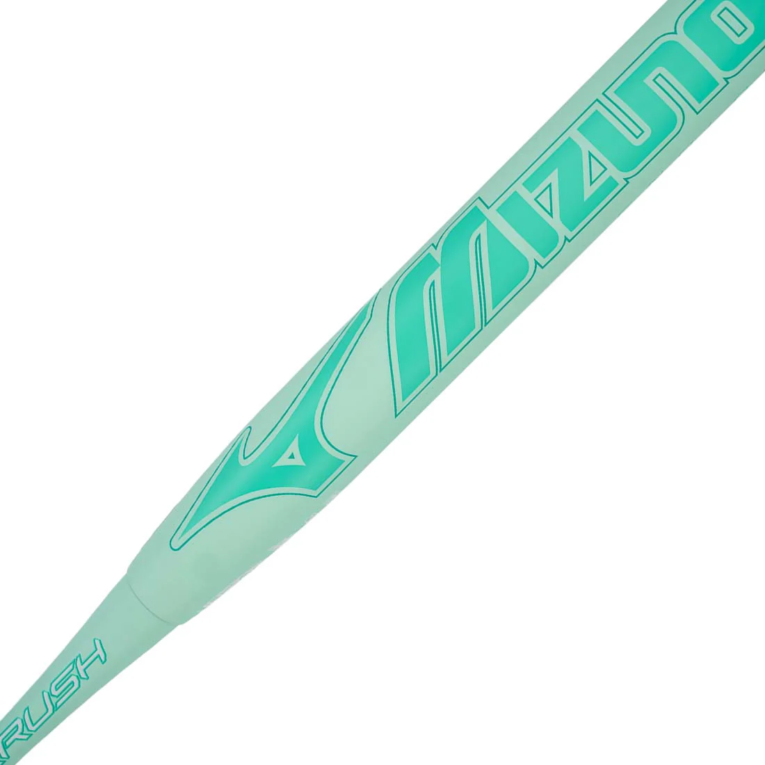 2026 Mizuno Crush Andy Purcell Signature 13" End Loaded USSSA Slowpitch Softball Bat - Image 4