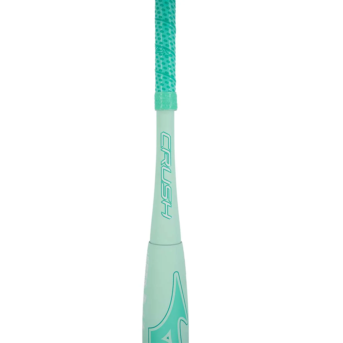 2026 Mizuno Crush Andy Purcell Signature 13" End Loaded USSSA Slowpitch Softball Bat - Image 7