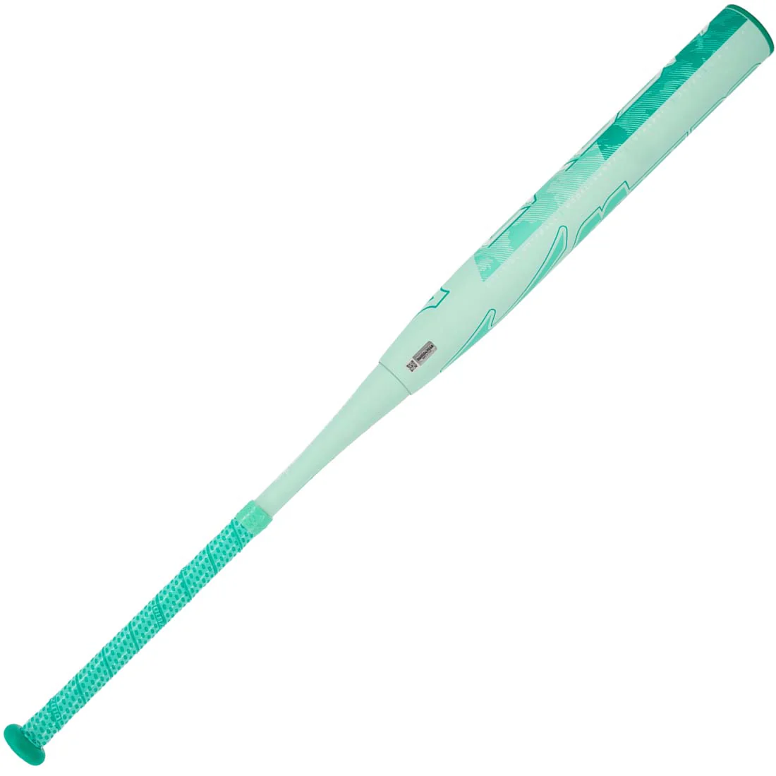2026 Mizuno Crush Andy Purcell Signature 13" End Loaded USSSA Slowpitch Softball Bat - Image 9
