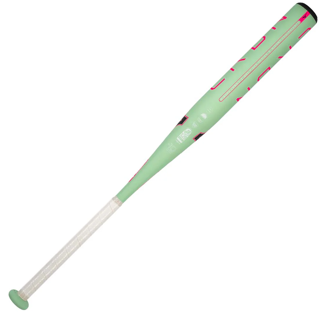 2026 Mizuno F25 CRBN1 Limited Edition Fastpitch Softball Bat: -10 & -9 - Image 5