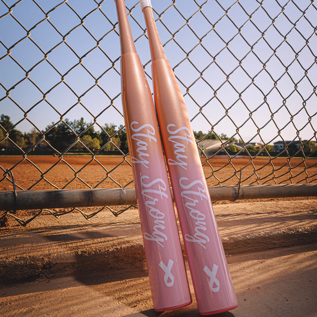 2026 Onyx Stay Strong 13.5" Balanced USSSA Slowpitch Softball Bat - Image 5