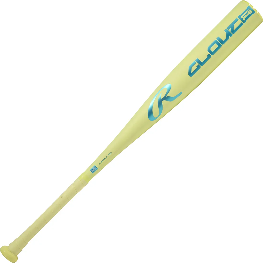 2026 Rawlings Clout Ai 2 3/4" USSSA Baseball Bat: -10, -8, -5 - Image 11