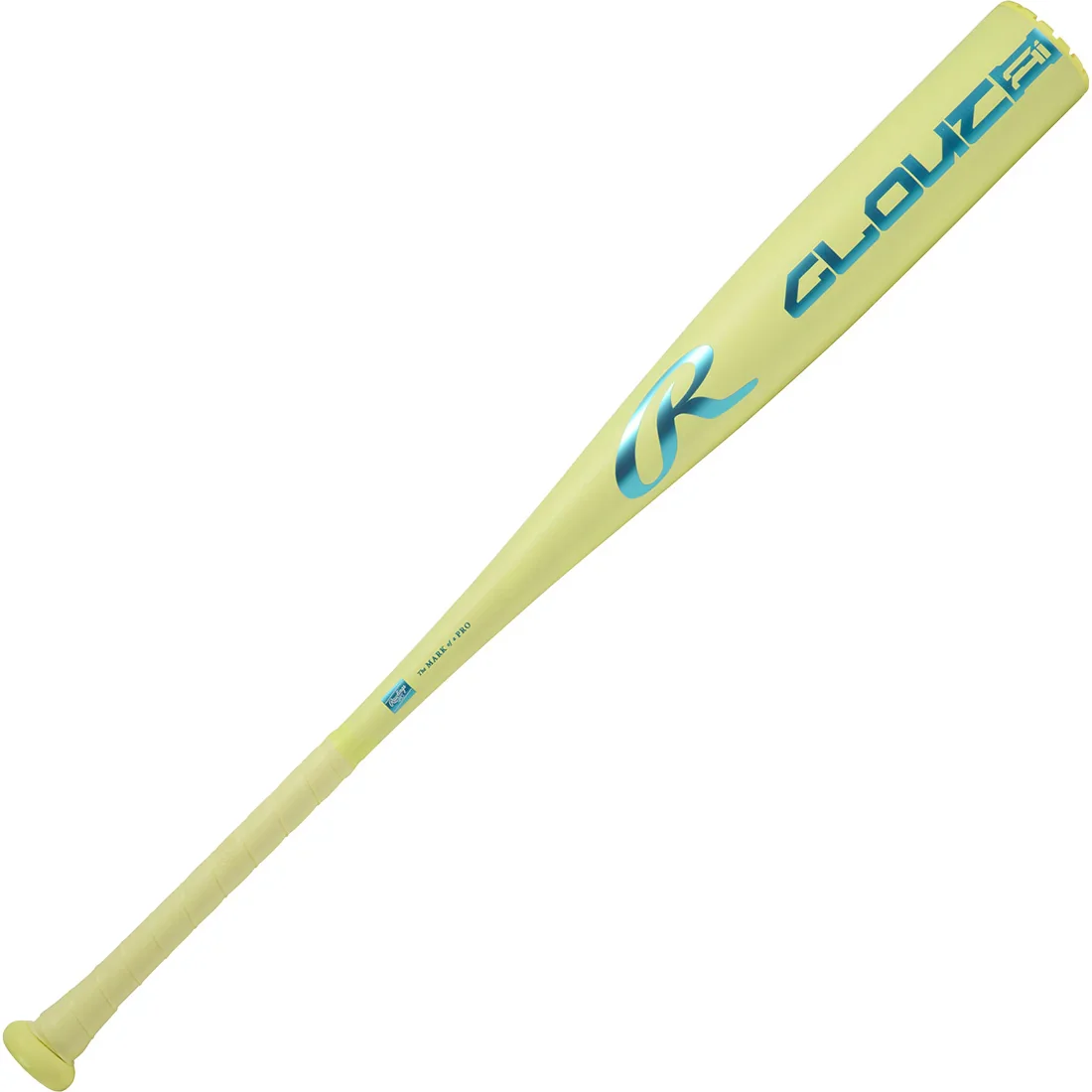 2026 Rawlings Clout Ai 2 3/4" USSSA Baseball Bat: -10, -8, -5 - Image 9