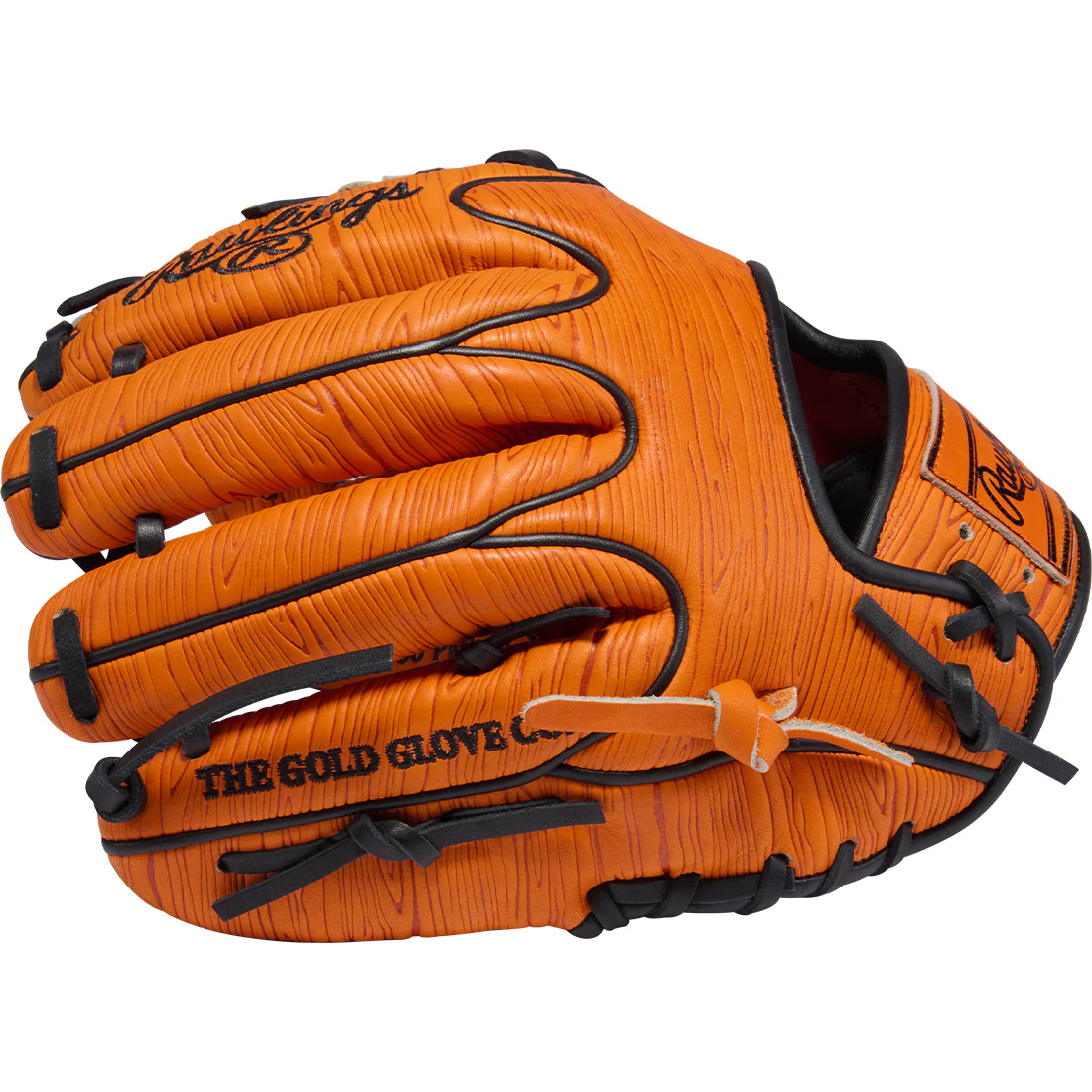 2026 Rawlings Heart of the Hide RGGC March 11.5" Infield Baseball Glove: PROR204W-200 - Image 4