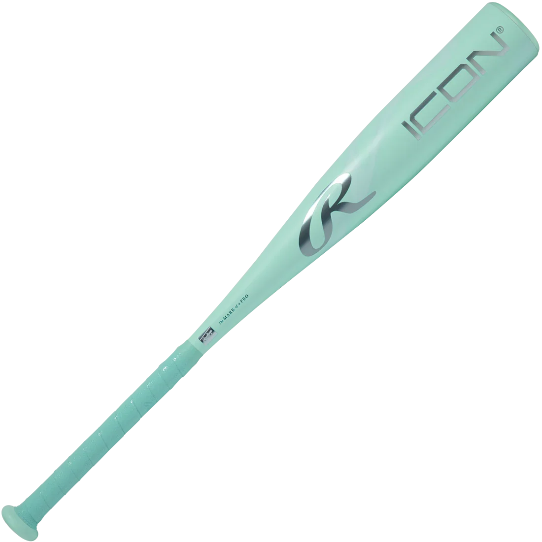 2026 Rawlings Icon 2 3/4" (-11) Junior Big Barrel: RJB6I11 - Image 3