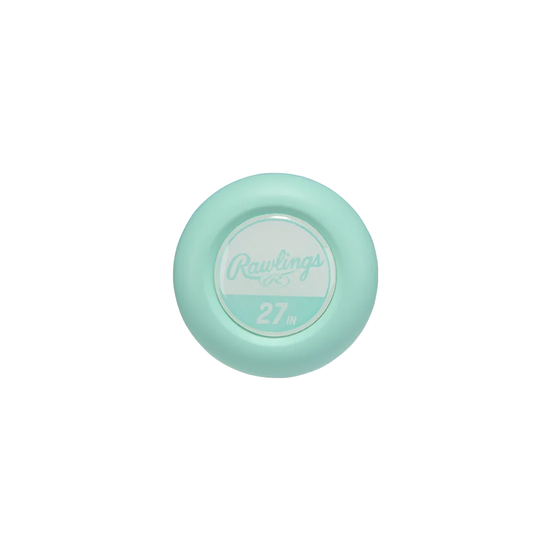 2026 Rawlings Icon 2 3/4" (-11) Junior Big Barrel: RJB6I11 - Image 8