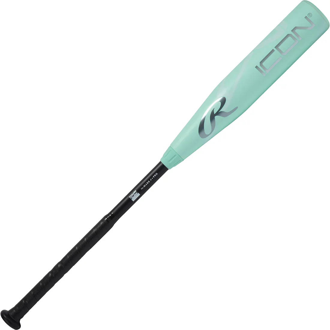 2026 Rawlings Icon 2 5/8" USA Baseball Bat: -12, -10, -8, -5 - Image 3