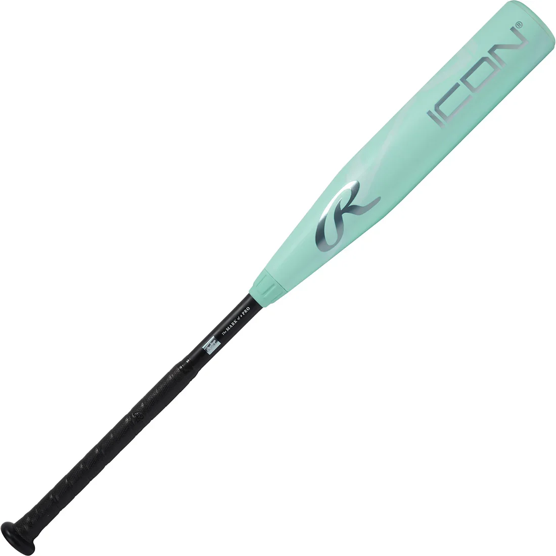 2026 Rawlings Icon 2 5/8" USA Baseball Bat: -12, -10, -8, -5 - Image 7