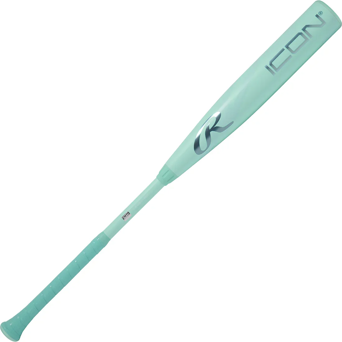 2026 Rawlings Icon (-3) BBCOR Baseball Bat: RBB6I3 - Image 3