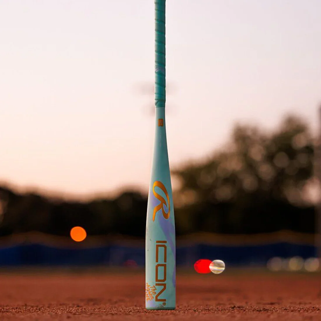 2026 Rawlings Icon The Chosen One -10 USA Baseball Bat: RUS6IONE10 - Image 2