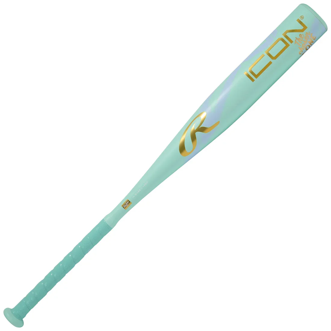 2026 Rawlings Icon The Chosen One -10 USA Baseball Bat: RUS6IONE10 - Image 4