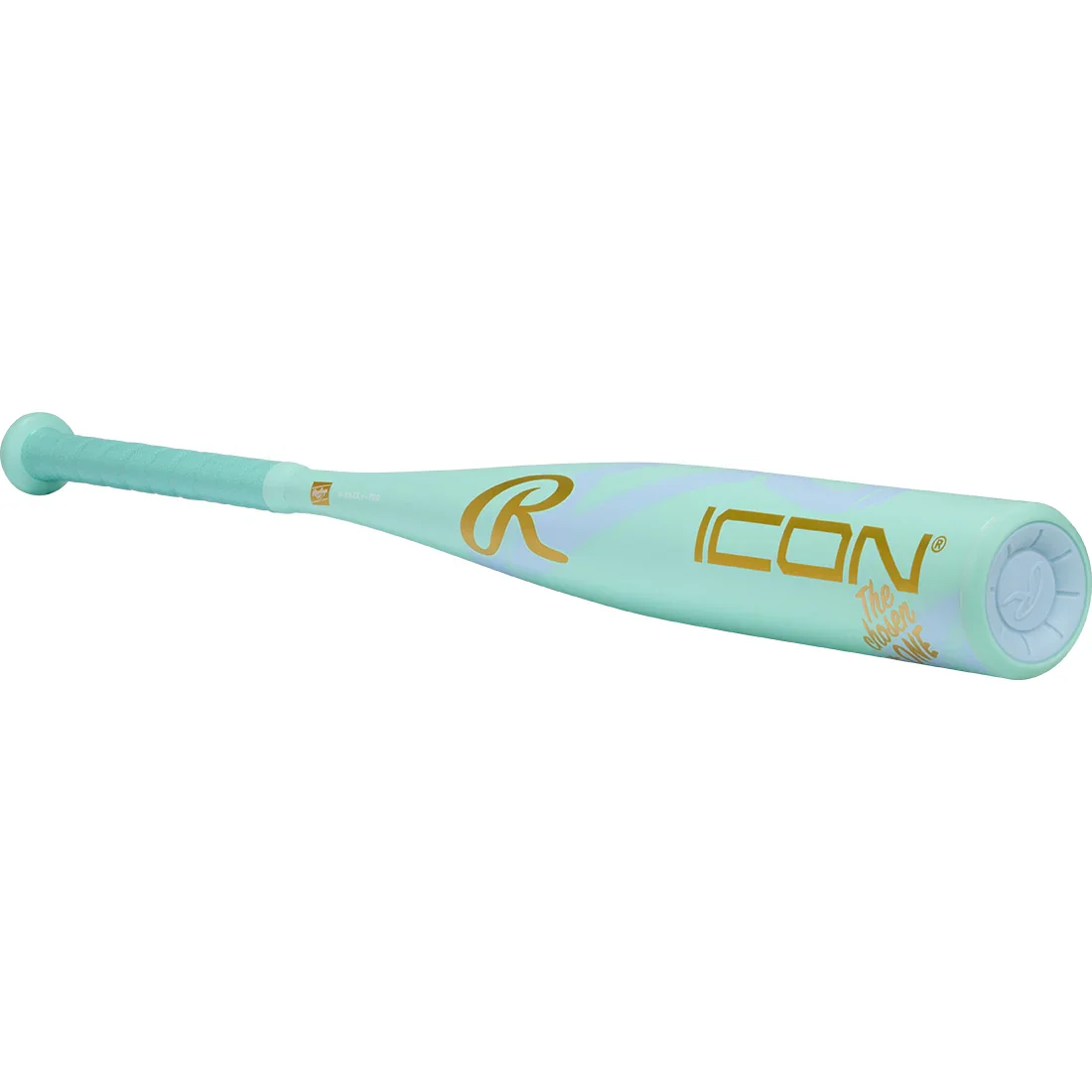 2026 Rawlings Icon The Chosen One -10 USA Baseball Bat: RUS6IONE10 - Image 6