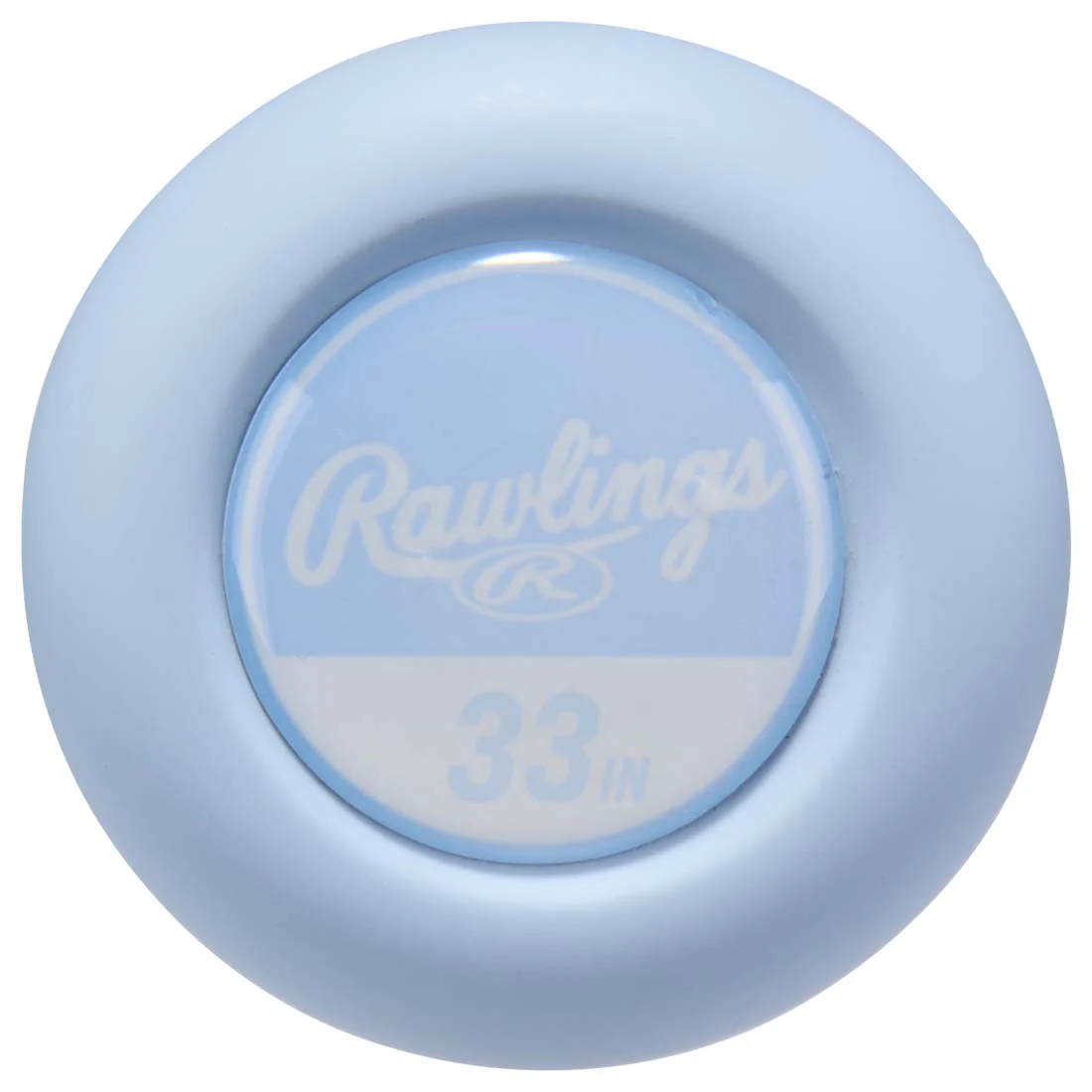 2026 Rawlings Icon The Chosen One (-3) BBCOR Baseball Bat: RBB6IONE3 - Image 8