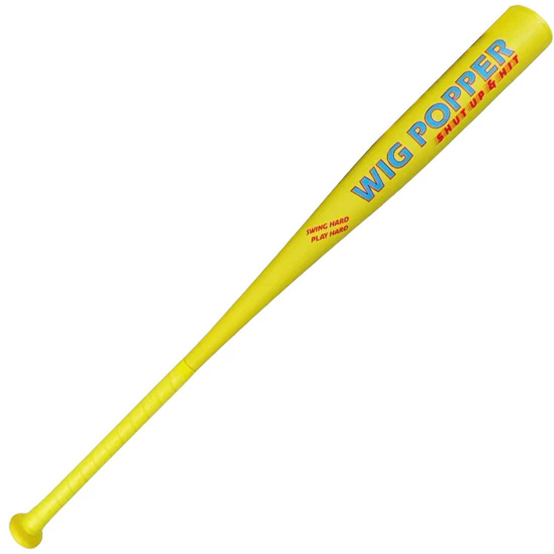 2026 Short Porch Sunshine Wig Popper LE (-3) BBCOR Baseball Bat - Image 4