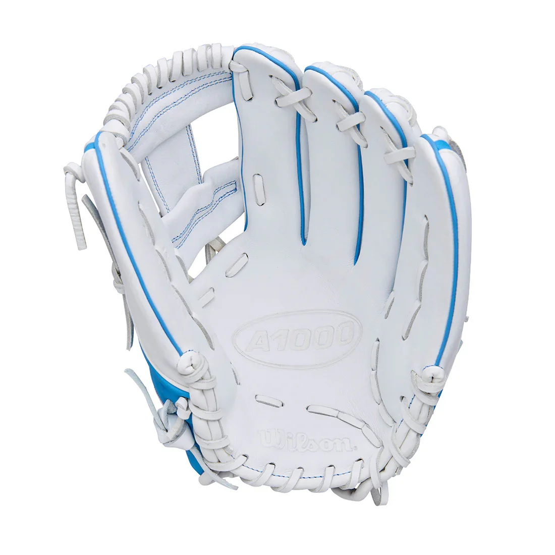 2026 Wilson A1000 H12 12" Infield Fastpitch Glove: WBW10396912 - Image 2